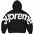 Supreme Big Logo Jacquard - comprar online