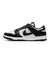 Nike Dunk Low Retro Panda