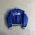 Corteiz Blue Stadium Jacket - loja online