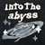 Broken In To The Abyss T-shirt na internet