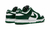 Nike Dunk Low Green - 42 na internet