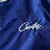 Corteiz Blue Stadium Jacket - comprar online