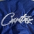 Corteiz Blue Stadium Jacket - Corre das Notas