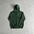 Corteiz Tracksuit Superior V2 Zipper 'Green' - Corre das Notas