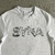 Syna Balloon Tee White - comprar online