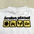 Broken Planet In Case Of Emergency T-shirt - loja online