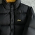 Corteiz Bolo V2 Down Jacket Black - comprar online