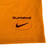 Supreme x Nike Jewel Sweatshort Orange na internet