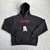 Broken More Darkness Hoodie