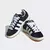 Adidas Campus 00s Black/White - comprar online