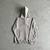 Corteiz Tracksuit Superior V2 Zipper 'Gray' - Corre das Notas