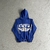 Corteiz Tracksuit Gasolina Set Royal Blue - loja online