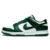 Nike Dunk Low Green - 42