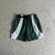 Corteiz Alcatraz Sun & Rain Shorts Green