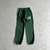 Corteiz Tracksuit Superior V2 Zipper 'Green' - loja online