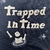 Broken Trapped in Time T-shirt na internet