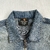 Broken Denim Jacket - comprar online