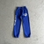 Corteiz Tracksuit Gasolina Set Royal Blue - Corre das Notas