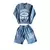 Corteiz Tracksuit Property Blue