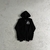 Corteiz Tracksuit Superior V2 Zipper 'Black' na internet