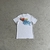 Syna Pill Tee White - loja online