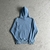 Corteiz Tracksuit 5th Anniversary 'Blue' na internet