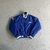 Corteiz Blue Stadium Jacket