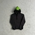 Syna Tracksuit Black Green - comprar online