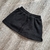 Broken Cotton Skirt - Midgnight Black na internet