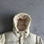 Corteiz Bolo V2 Down Jacket Natural - comprar online