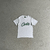 Corteiz Money On My Mind Dollar Tee 'White'