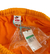 Supreme x Nike Jewel Sweatshort Orange - loja online