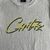 Corteiz Gradient Carni Tee 'Yellow' - comprar online