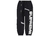 Supreme S Paneled Tracksuit Black na internet