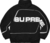 Supreme S Paneled Tracksuit Black