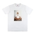 Camiseta Supreme Rick Rubin Tee White