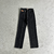 Corteiz C-Star Denim Jeans Black - comprar online