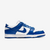 Nike Dunk Low Kentucky na internet