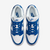 Nike Dunk Low Kentucky - Corre das Notas