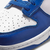 Nike Dunk Low Kentucky