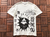 Camiseta Cactus Jack Utopia Black U8