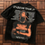 Camiseta Cactus Jack Circus Maximus Europe