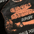 Camiseta Cactus Jack Circus Maximus Europe na internet