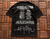 Camiseta Cactus Jack Utopia Circus Maximus