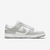 Nike Dunk Low Grey Fog - 37 - comprar online