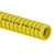 ELETRODUTO CORRUGADO PVC TIGREFLEX 25MM AMARELO - comprar online