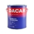 Tinta Acrilico Fosco STANDARD BRANCO 3,6L DACAR