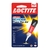 COLA SUPER BONDER FLEX GEL 2G C/ 01 unidade - LOCTITE