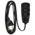 EXTENSAO ELETRICA PL 2X0,75 2P 10A PRETO 5m - DANEVA