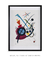 Kandinsky I - MABU | Quadros Decorativos